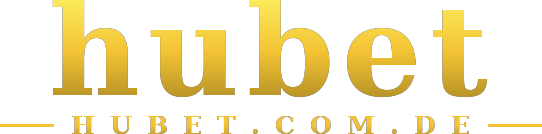 hubet logo