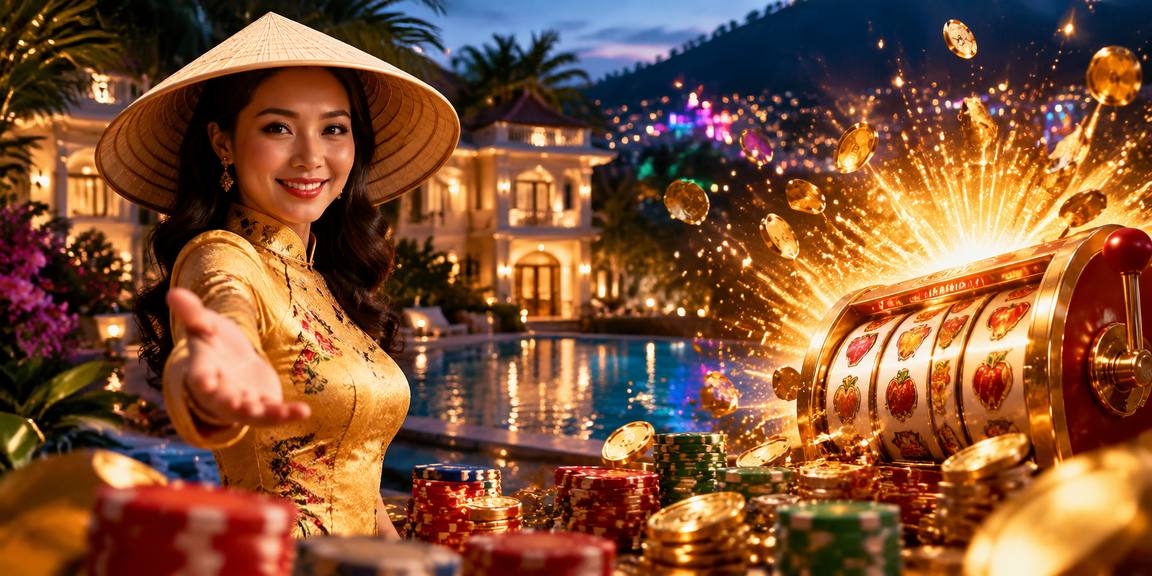 hubet Slot tính năng nổi bật