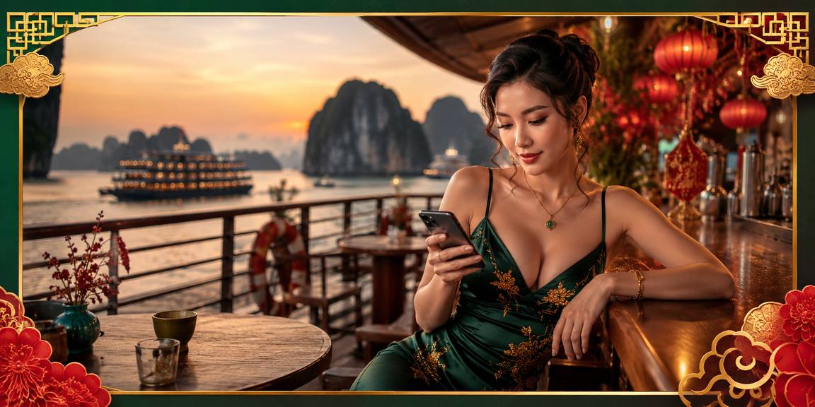 hubet Sảnh hubet casino có gì cho bạn