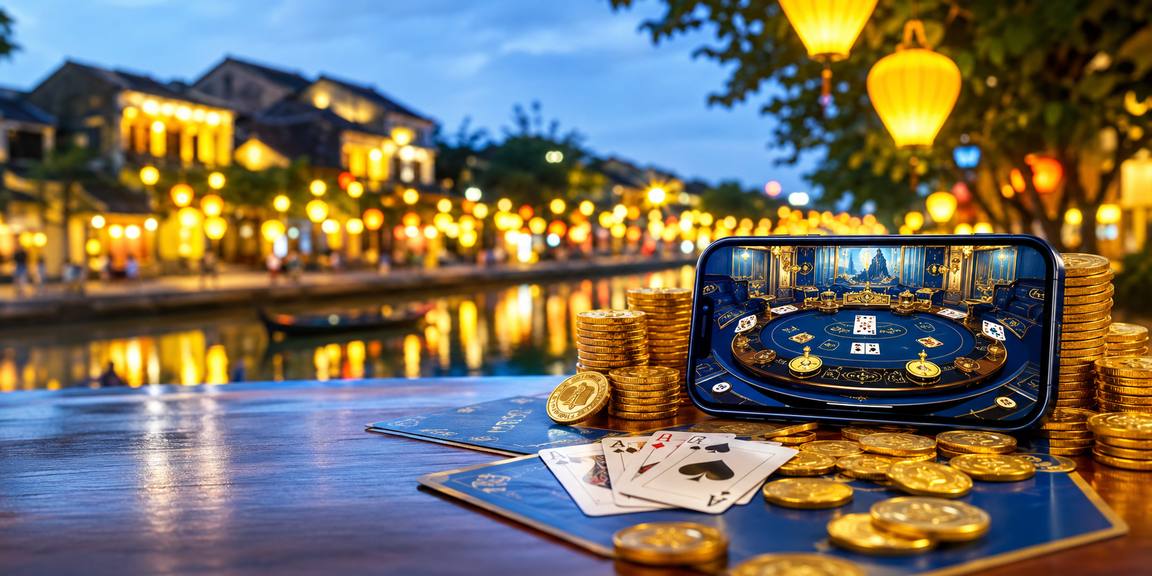 hubet Live Blackjack Dem — Bàn Dealer Thật Tại hubet