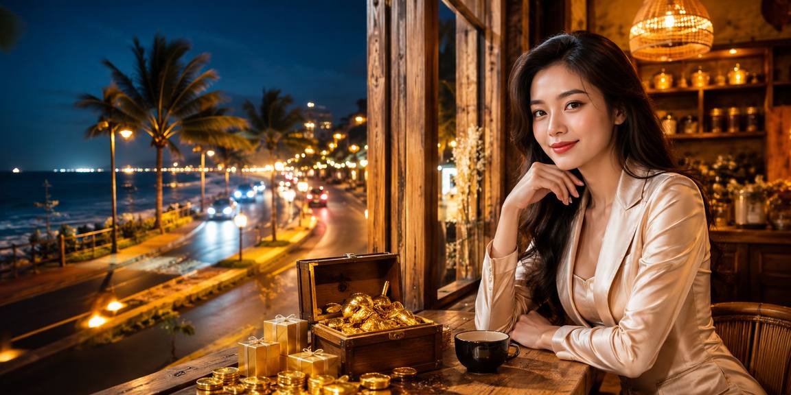 hubet Blackjack Đêm